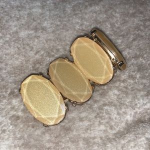 Aldo Cuff Bracelet  bundle 3 for $18